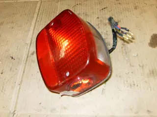 Kawasaki Z440 Achterlicht 23025-064