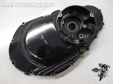 Suzuki GSX250E Koppelingsdeksel