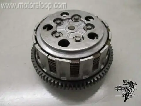 Suzuki GSX250E Koppeling compleet