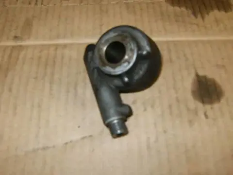 Kawasaki Z440 Kilometer opnemer