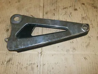 Kawasaki Z440 Schetsplaat links 14025-1479