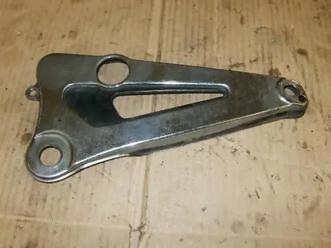 Kawasaki Z440 Schetsplaat rechts 14025-1480