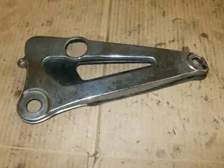 Kawasaki Z440 Schetsplaat rechts 14025-1480