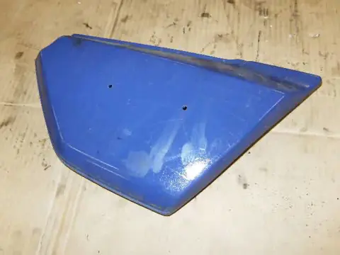 Kawasaki Z440 Zijkap rechts