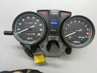 Kawasaki Z440LTD Tellerset 50927 km