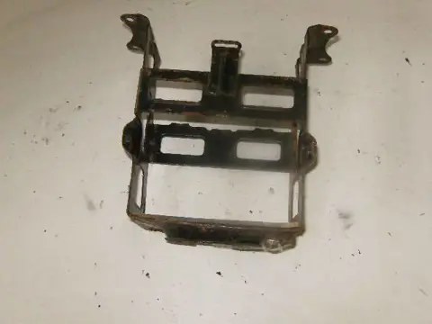 Kawasaki Z500B Accu Bak