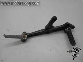 Kawasaki ZR550B Schetsplaat rechts