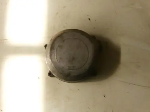 Kawasaki Z500B Dynamo Cover