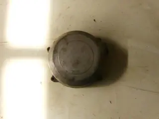 Kawasaki Z500B Dynamo Cover