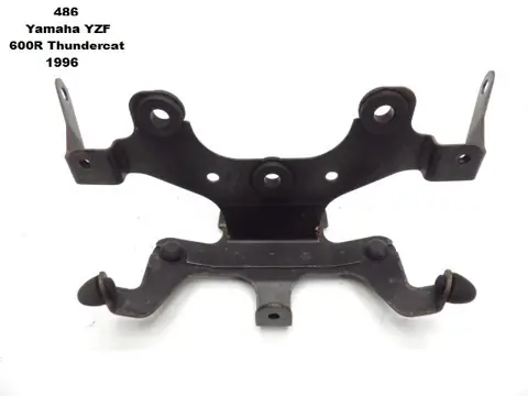 ACHTER LICHT Yamaha YZF 600 Thundercat 1996 - 2003