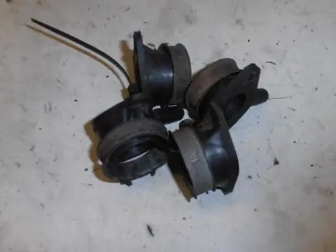 Kawasaki Z500B Inlaatrubbers