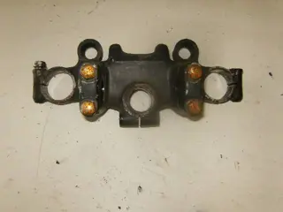 Kawasaki Z500B kroonplaat