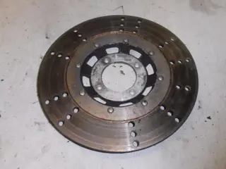 Kawasaki Z500B Remschijf Voor 41080-1032