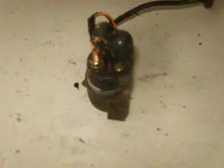 Kawasaki Z500B Starter Relais