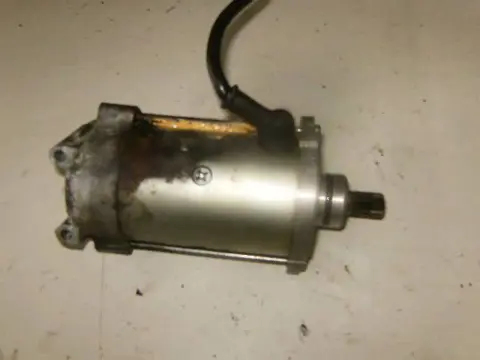 Kawasaki Z500B Startmotor