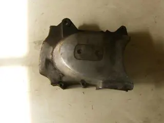 Kawasaki Z500B Tandwiel Cover