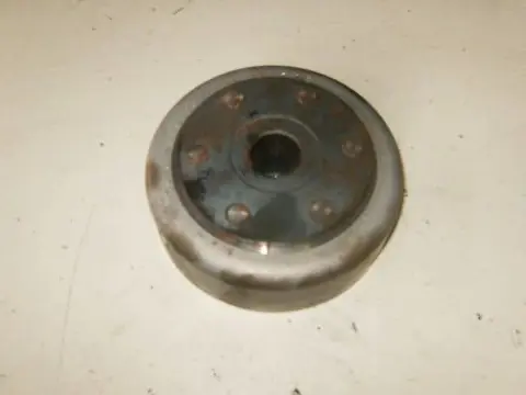 Kawasaki Z500B Vliegwiel