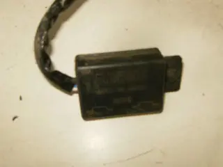 Kawasaki Z500B Zekeringenkast