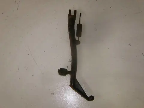 Kawasaki Z500B Zijstandaard