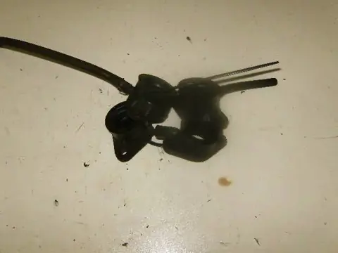 Kawasaki Z550 Inlaat Rubber