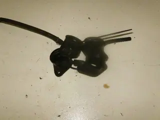 Kawasaki Z550 Inlaat Rubber