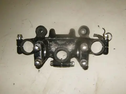 Kawasaki Z550 Kroonplaat 44039-1011