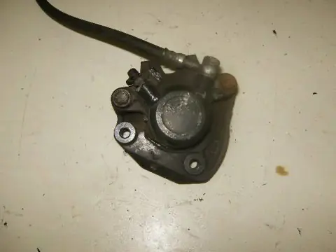 Kawasaki Z550 Remklauw Voor 43041-1113