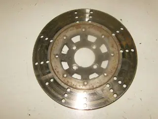 Kawasaki Z550 Remschijf Voor 41080-1032