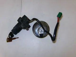 Suzuki GS450L Slotenset 37100-31301