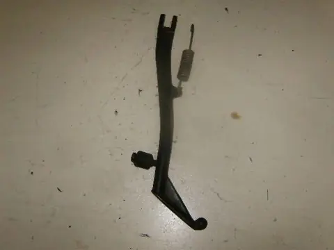 Kawasaki Z550 Zijstandaard 34024-1036