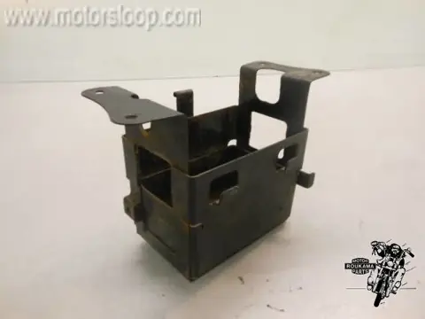 Kawasaki Z650B Accuhouder