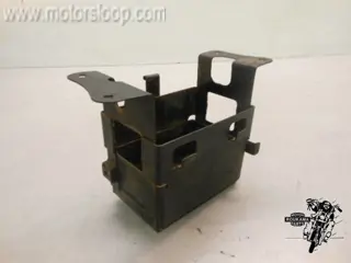 Kawasaki Z650B Accuhouder