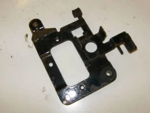 Kawasaki Z650B Electronica Houder 32129-016