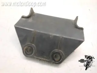 Kawasaki Z650B Kapje zwart