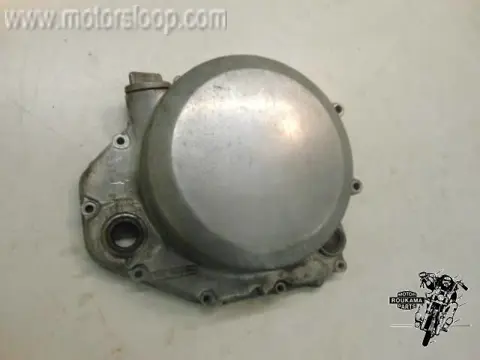 Kawasaki Z650B Koppelingsdeksel