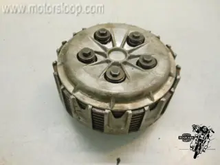 Kawasaki Z650B Koppelingskorf