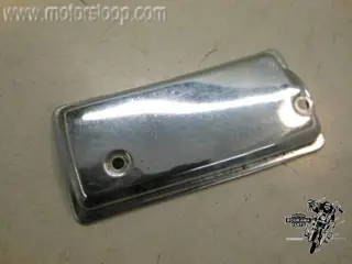 Kawasaki Z650B Startmotor kapje