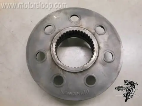 Kawasaki ZG1300(ZGT30A) Cardankrans