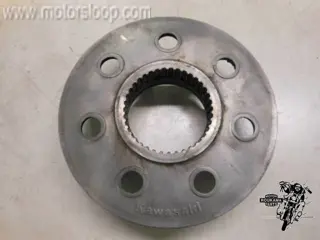 Kawasaki ZG1300(ZGT30A) Cardankrans