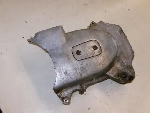 Kawasaki Z650B Voortandwielkap 14026-035-80