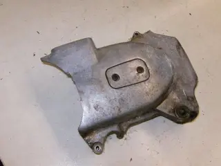 Kawasaki Z650B Voortandwielkap 14026-035-80