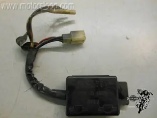 Kawasaki Z650B Zekeringkast