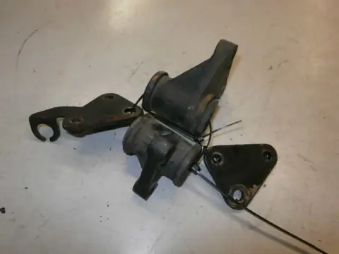 Kawasaki Z750 Blokbeugels