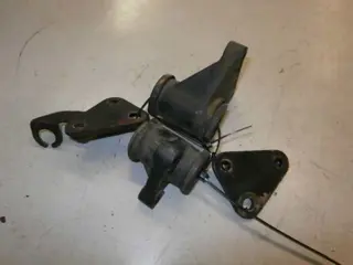 Kawasaki Z750 Blokbeugels