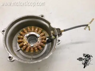 Kawasaki Z750 Dynamo stator
