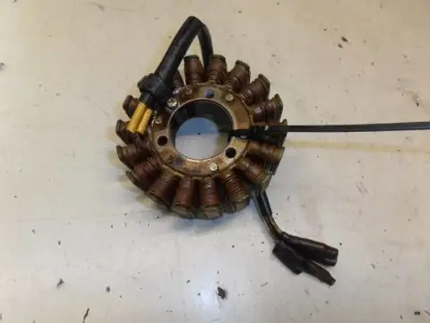 Kawasaki Z750 Dynamo stator 21003-1083