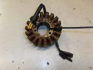 Kawasaki Z750 Dynamo stator 21003-1083