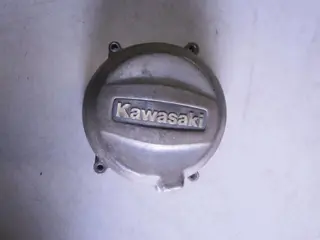 Kawasaki Z750 Dynamokap