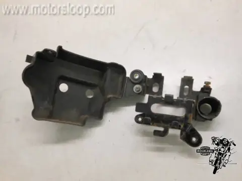 Kawasaki Z750 Electronica houder