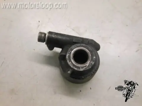 Kawasaki Z750 KM Opnemer